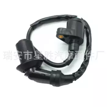 Новая катушка зажигания CDI для Hondaa Foremann 400 450 TRX400 450 FourTraxx Foremann 400 4x4