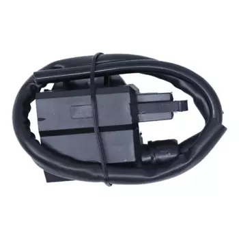 Новая катушка зажигания CDI для SUZUKI LT80 33410-40B00