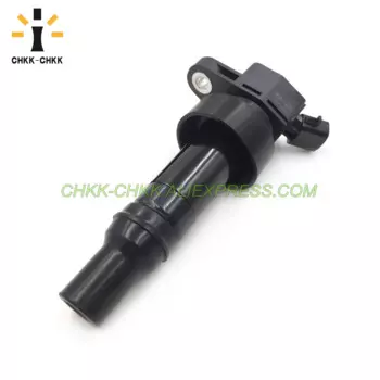 Новая катушка зажигания CHKK-CHKK 4x OEM 27301-2B100 для Hyundai Accent Veloster Kia Rio Soul 12-15 1,6