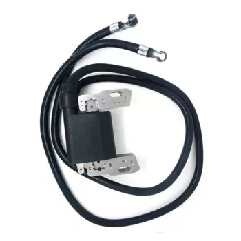 Новая катушка зажигания цилиндра 16-18 HP для Briggss & Strattonn 394891 392329 590781, магнит якоря