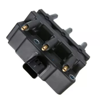 Новая катушка зажигания для Chrysler Dodge Jeep Wrangler V6 UF305 C1442 3.3L 3.8L 56032520AC