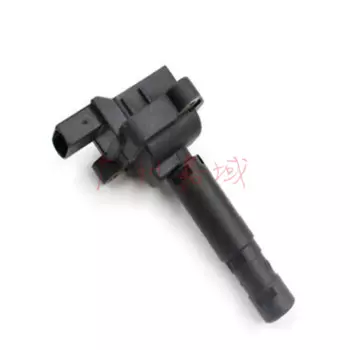 Новая катушка зажигания для Mercedes Benz SLK R171 R172 C204 C207 C209 CL203 0001502580 A 000 150 25 80, 4 шт.