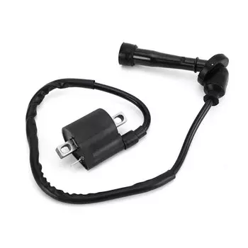 Новая катушка зажигания для Suzuki LTZ400/LT-Z400/Quadsport400 33410-09F00