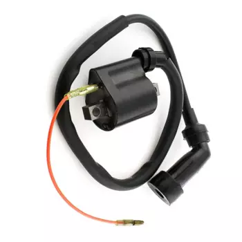 Новая катушка зажигания для Yamahaa ATV WARRIO R 350 YFM350XU 1988 350 YFM350XT 19