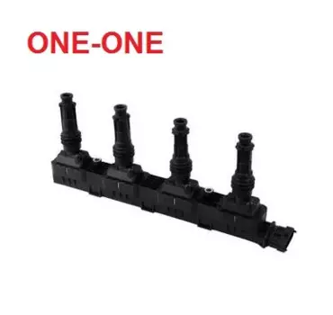 Новая катушка зажигания HNROCK 1208012 90543253 90560110 0221503015 0221503472