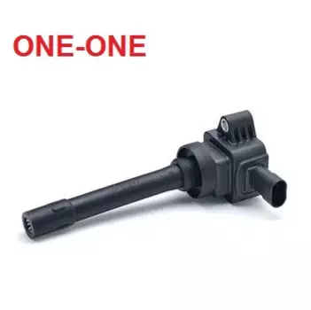 Новая катушка зажигания HNROCK 3705100XEC01 3705100-XEC01 для Great wall Haval H9