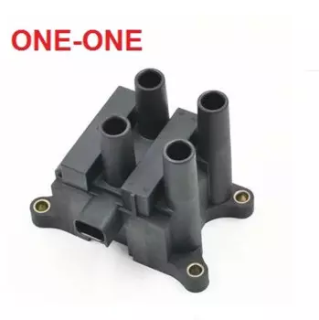 Новая катушка зажигания HNROCK CM5G-12029-FA CM5G-12029-FC UF740