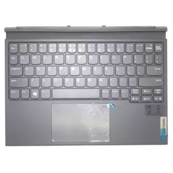 Новая клавиатура для Lenovo IdeaPad Duet 3 10IGL5 82AT 82HK US 10,3 ''5D20Z70306