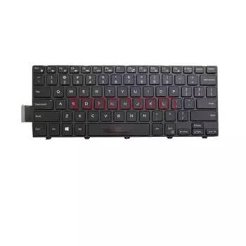 Новая клавиатура с подсветкой для Dell 3449 5458 5447 5445 5443 5442 5459 3481 5457