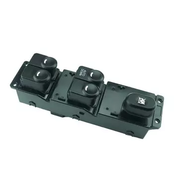 Новая кнопка переключения одного окна подходит для Hyundai Solaris Accent 2011-2017 93580-1R000 935801 Автозапчасти R000