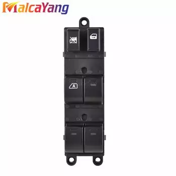Новая кнопка переключения стеклоподъемника для Subaru Forester 2008- 2012 Legacy Outback 2010-2012 83071-SC080 83071-AJ030