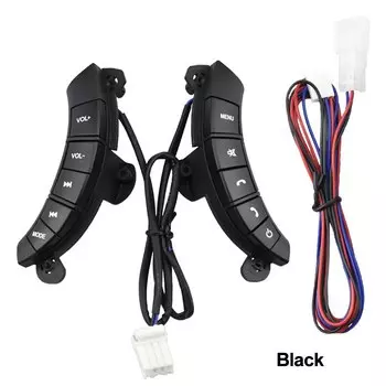 Новая кнопка управления звуком на руль для Great Wall Hover H3/H5 с подсветкой