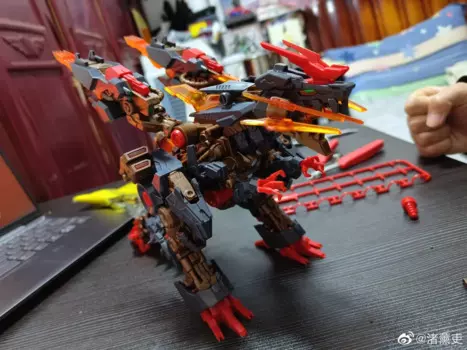 Новая коллекционная игрушка Sun Queen, модель X-01 X01 Destiny ZOIDS, экшн-Фигурка динозавра, робот