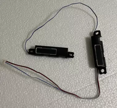 Новая колонка для ноутбука Dell Precision 3520 3530 Latitude 5580 5590 E5580 E5590 5591 0YYM2 00YYM2, 5 шт.