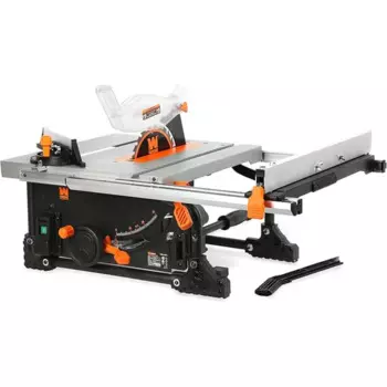 Новая Компактная настольная пила TT0811 11-Amp 8,25 дюйма Benchtop, Черная