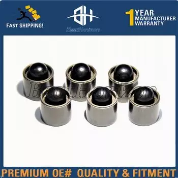 6HP19 6HP21 6HP26 6HP28 Новая коробка передач, корпус клапана, поршневая втулка, комплект уплотнений для BMW1068227039