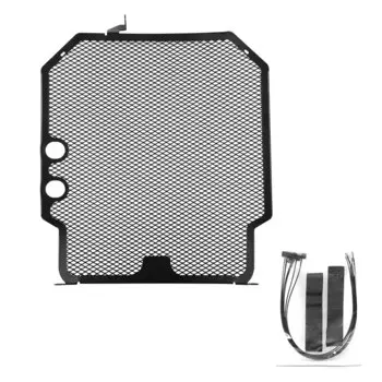 Новая крышка бака для воды мотоцикла, защита радиатора, аксессуары для гриля для MV Agusta 800 Rivale Stradale 800 2015 2016 2017