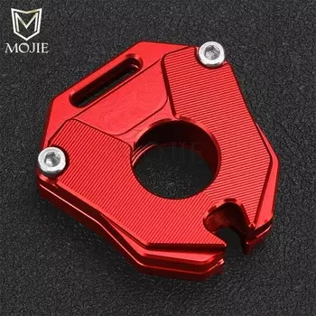 Новая крышка для ключа мотоцикла ручной работы для HONDA CB125R CB300R CB 500 F X CB650R CB1100 CB1000R CBR600RR CBR650R CBR1000RR