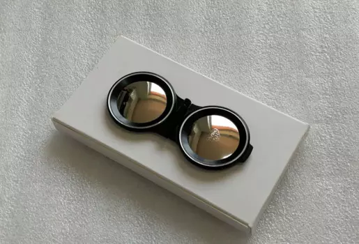 Новая крышка для объектива TLR Bay I Mount f Rolleiflex 3.5A 3.5B 3,5 T MX-EVS Yashica Minolta