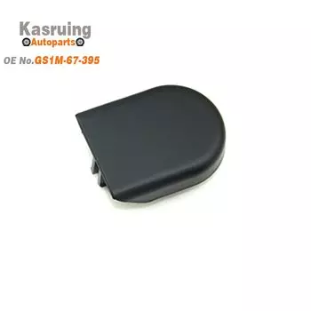 Новая крышка для стеклоочистителя переднего лобового стекла, задняя крышка для телефона, GS1M67395, GS1M 67, 395, для MAZDA 6, фотосессия 5