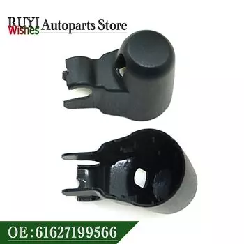 Новая крышка для стеклоочистителя заднего стекла 61627199566 7199566 для BMW 1 серии E81 E87 2003-2012