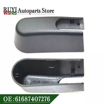 Новая крышка для стеклоочистителя заднего стеклоочистителя 61687407276 61 68 7 407 276 для BMW X3 G01 G08 2018 2019 2020 2021