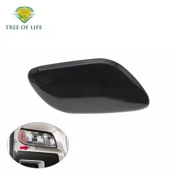 Новая крышка форсунки омывателя передней фары, крышка распыления воды для VOLVO XC70 MK2 2008 2009 2010 2011 2012 2013 2014 2015 2016