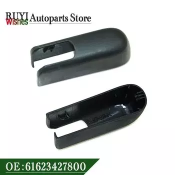 Новая крышка гайки рычага стеклоочистителя заднего стекла для BMW X3 E83 2004-2010 61623427800 61 62 3 427 800
