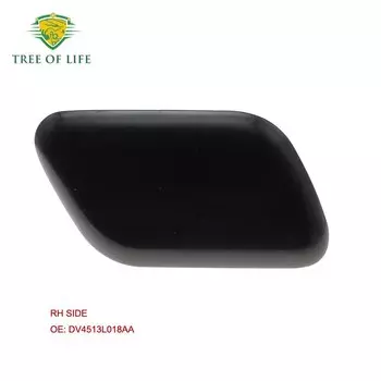 Новая крышка привода для мойки переднего бампера фары для Ford Es Cap e Kuga 2013 2014 2015 2016 RH & LH