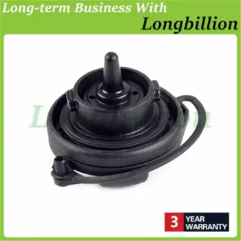 Новая крышка топливного бака 3D 0201553 J для Volkswagen VW Passat B6 B7 Tiguan EOS Audi A4 A5 A7 Q7 Q5 Q3 Q2 3C 0201553 F 3C 0201553 К