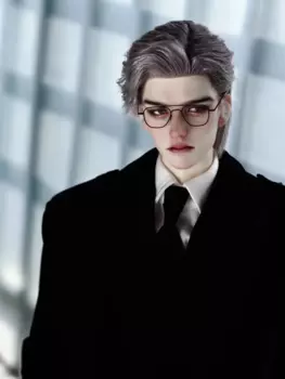 Новая кукла bjd 1/3 Garion, красивый дядя, прекрасная кукла для макияжа, высокое качество, новое поступление, 68 см, куклы в предложениях, шарнирные куклы