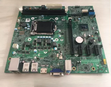 Новая материнская плата Dell Inspiron 660S 270 270S XR1GT 84JOR B75