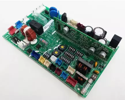 Новая материнская плата Hisense PCB PI065-0 H7B02853A 17C88841A 17B37988P 17B37988M P1065-0 17F12590A P-4424 17B43416F