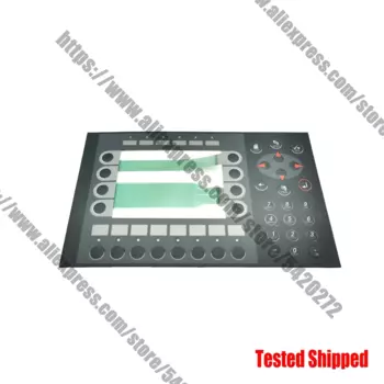 Новая мембрана для клавиатуры Mac E200 E300 E600 E700