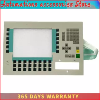 Новая Мембранная клавиатура для OP37 6AV3637-1LL00-0AX0 6AV3637-1LL00-0AX1, мембранная клавиатура