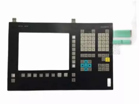 Новая мембранная клавиатура OP010C 6FC5203-0AF01-0AA0