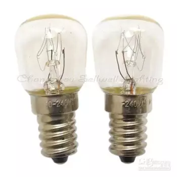 Новая миниатюрная ламсветильник 292 220-240 В 15 Вт e14s t22x59 2022