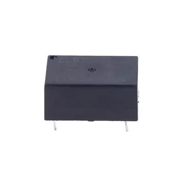 Новая модель; ; (7520-1A-16A) Реле 4 контакта 12VDC/24VDC/05VDC