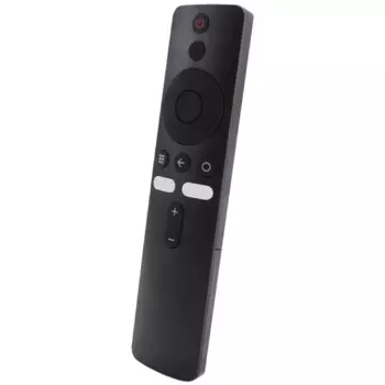 Новая модель для Xiaomi MI Box S, MI TV Stick, умная ТВ-приставка, Bluetooth, голосовое дистанционное управление