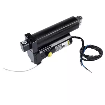 Новая обшивка Power Trim Assembly 8M 0090335 8M 0171818 Для подвесного двигателя Mercury 115HP 90HP 75HP
