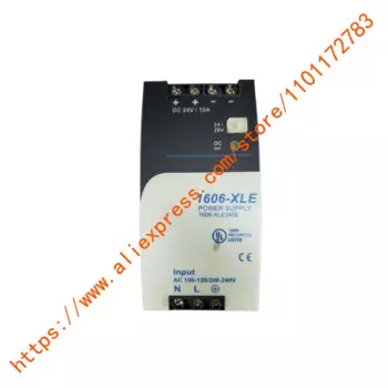 Новая Оригинальная быстрая доставка 1606-XLE240E