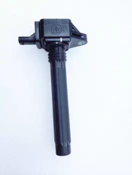 Новая Оригинальная катушка зажигания 2,0 л 55000827AB, 50049183 подходит для Jeep Cherokee K4, KL, Navigator M4, Freeman BQ, B1, Dodge PF