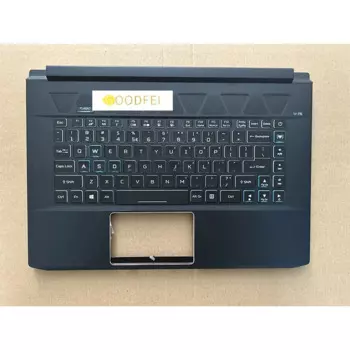 Новая Оригинальная подставка для ноутбука Acer Predator Triton 500