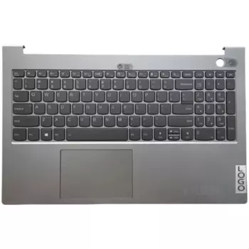 Новая Оригинальная подставка под ноутбук ThinkBook 15 G2 ITL ARE 15 G3, эргономичная клавиатура, английская версия, верхняя крышка