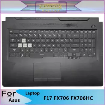 Новая Оригинальная подставка под ноутбук TUF Gaming F17 FX706 FX706HC FX706HCB FX706HE
