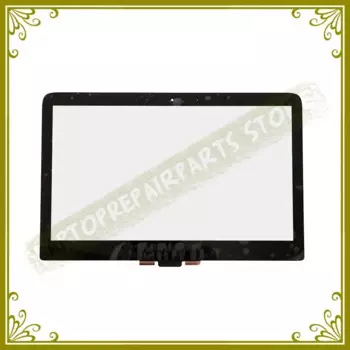 Новая оригинальная сенсорная панель для ноутбука 13,3 дюйма для HP Pavilion X360 13-S020NR 13-S, ЖК-дисплей в сборе