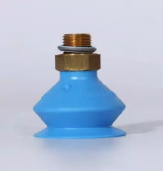Новая Оригинальная Вакуумная чашка FESTO 1396064-VASB-75-1/4-PUR-B 1396066-VASB-100-1/4-PUR-B, 2 шт.