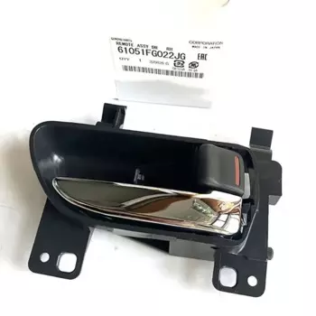 Новая оригинальная внутренняя ручка двери 61051FG022JG для Subaru Impreza WRX Forester
