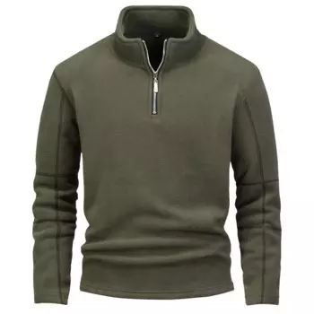 Новая осенняя куртка, утолщенная мужская куртка с подкладкой из овечьей шерсти