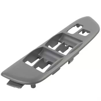 Новая панель переключателя переднего левого стекла автомобиля для Toyota RAV4 2001-2005 74232-42080 7423242080